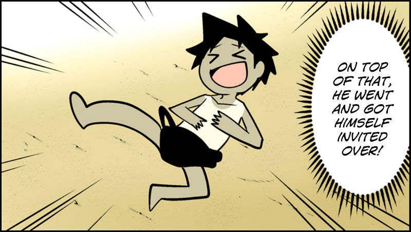 Senyuu. Vol.04 Chapter 6 page 13 - Vol.04 Chapter 6: Alf and Rchimedes' Family