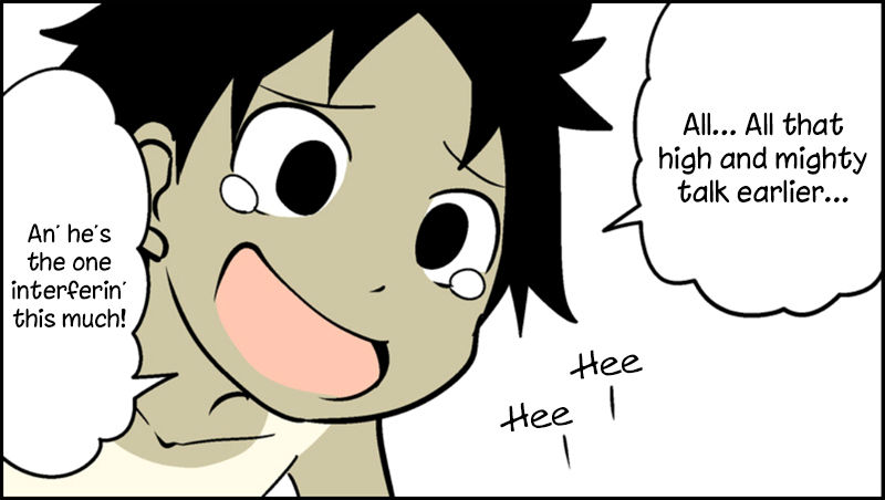 Senyuu. Vol.04 Chapter 6 page 14 - Vol.04 Chapter 6: Alf and Rchimedes' Family