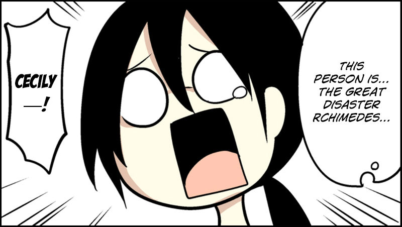 Senyuu. Vol.04 Chapter 6 page 16 - Vol.04 Chapter 6: Alf and Rchimedes' Family