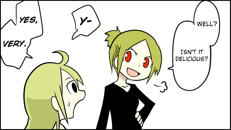 Senyuu. Vol.04 Chapter 6 page 20 - Vol.04 Chapter 6: Alf and Rchimedes' Family