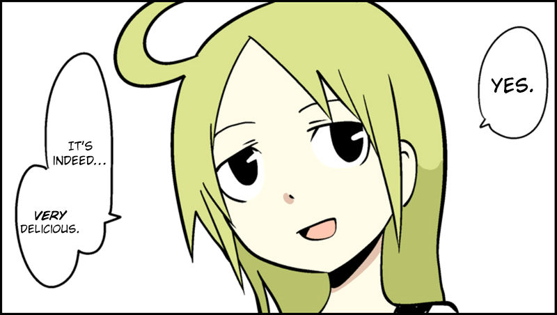 Senyuu. Vol.04 Chapter 6 page 23 - Vol.04 Chapter 6: Alf and Rchimedes' Family