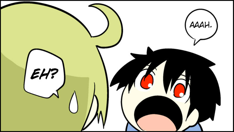 Senyuu. Vol.04 Chapter 6 page 25 - Vol.04 Chapter 6: Alf and Rchimedes' Family