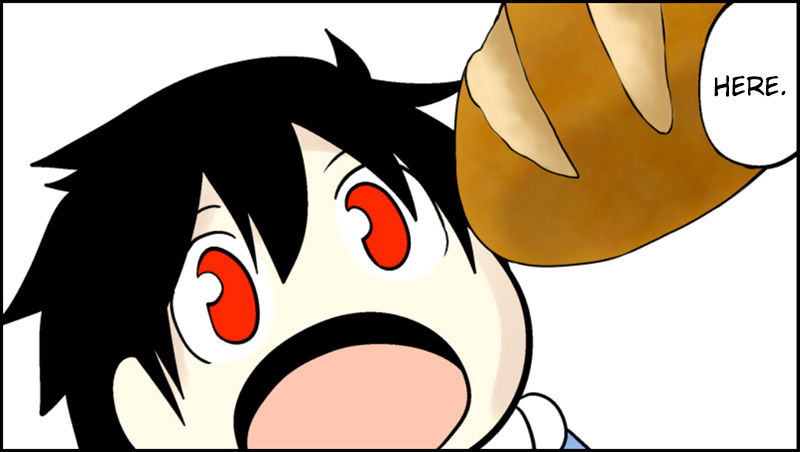 Senyuu. Vol.04 Chapter 6 page 27 - Vol.04 Chapter 6: Alf and Rchimedes' Family