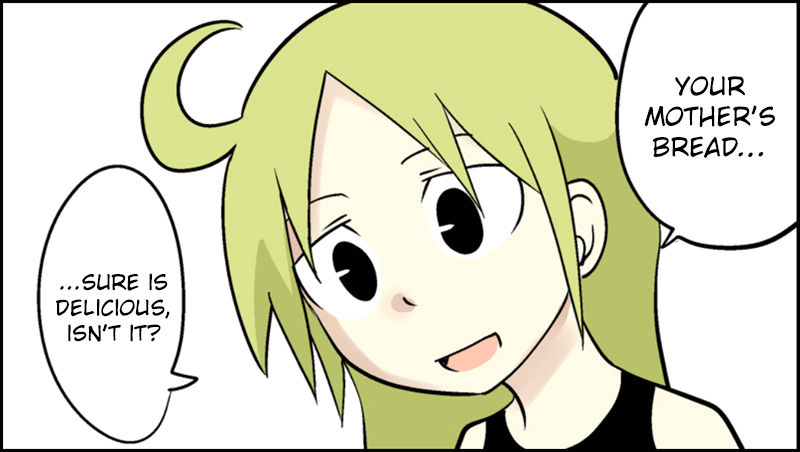 Senyuu. Vol.04 Chapter 6 page 28 - Vol.04 Chapter 6: Alf and Rchimedes' Family