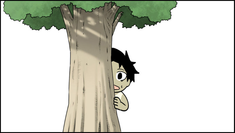 Senyuu. Vol.04 Chapter 6 page 3 - Vol.04 Chapter 6: Alf and Rchimedes' Family