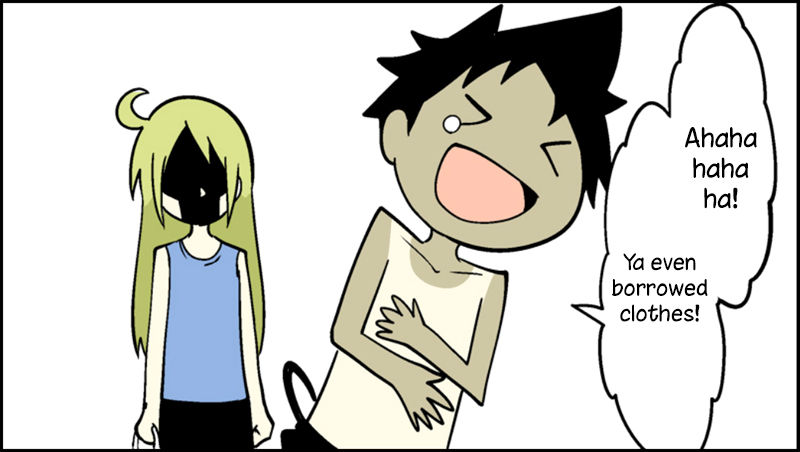Senyuu. Vol.04 Chapter 6 page 31 - Vol.04 Chapter 6: Alf and Rchimedes' Family