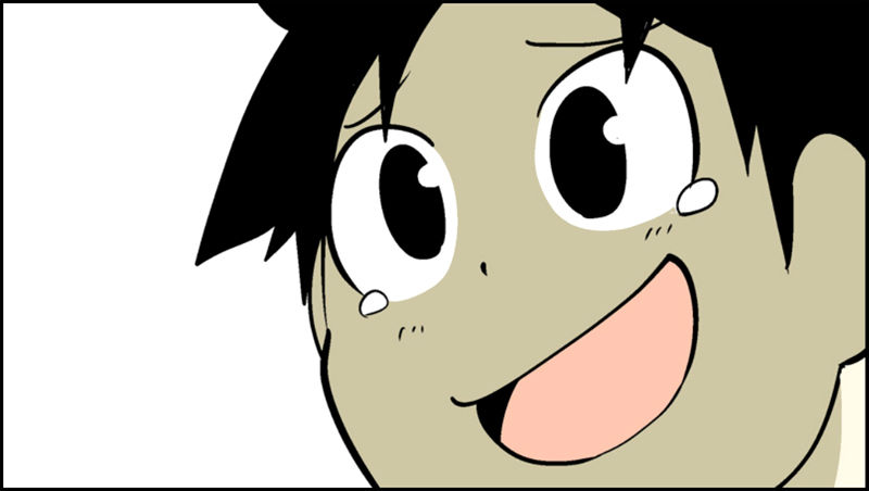 Senyuu. Vol.04 Chapter 6 page 33 - Vol.04 Chapter 6: Alf and Rchimedes' Family
