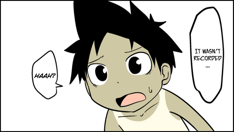 Senyuu. Vol.04 Chapter 6 page 36 - Vol.04 Chapter 6: Alf and Rchimedes' Family