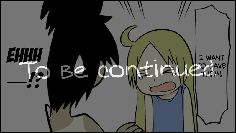 Senyuu. Vol.04 Chapter 6 page 40 - Vol.04 Chapter 6: Alf and Rchimedes' Family