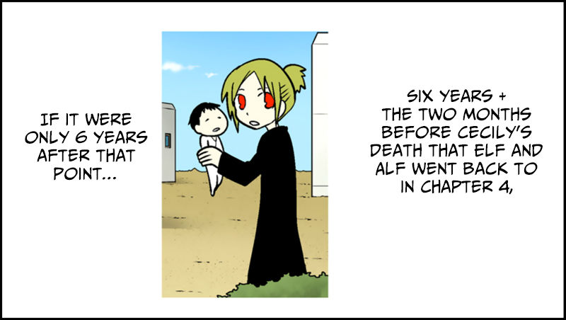 Senyuu. Vol.04 Chapter 6 page 43 - Vol.04 Chapter 6: Alf and Rchimedes' Family