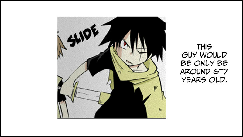 Senyuu. Vol.04 Chapter 6 page 44 - Vol.04 Chapter 6: Alf and Rchimedes' Family