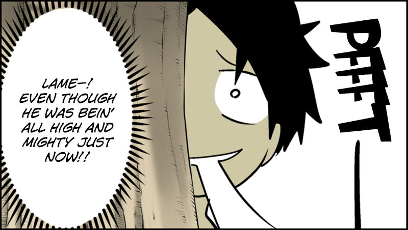 Senyuu. Vol.04 Chapter 6 page 5 - Vol.04 Chapter 6: Alf and Rchimedes' Family