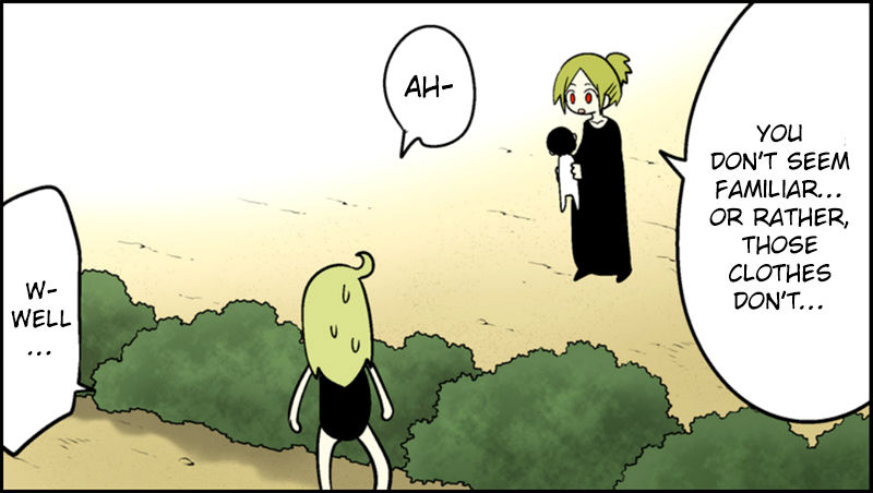 Senyuu. Vol.04 Chapter 6 page 8 - Vol.04 Chapter 6: Alf and Rchimedes' Family