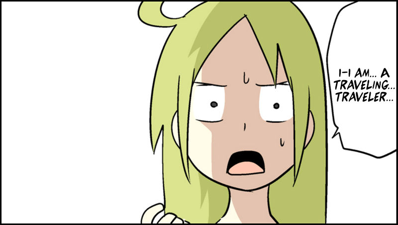 Senyuu. Vol.04 Chapter 6 page 9 - Vol.04 Chapter 6: Alf and Rchimedes' Family