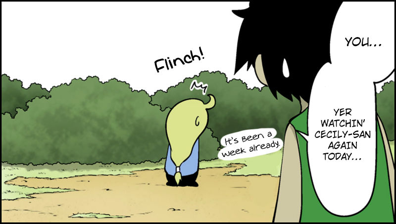 Senyuu. Vol.04 Chapter 7 page 12 - Vol.04 Chapter 7: Alf and a Man's Resolve