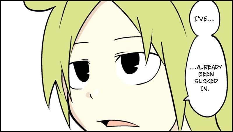 Senyuu. Vol.04 Chapter 7 page 15 - Vol.04 Chapter 7: Alf and a Man's Resolve