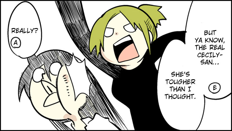 Senyuu. Vol.04 Chapter 7 page 16 - Vol.04 Chapter 7: Alf and a Man's Resolve