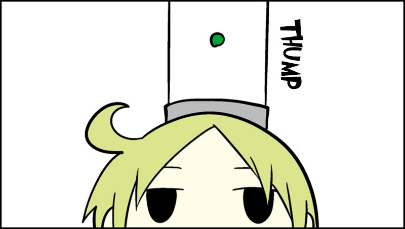 Senyuu. Vol.04 Chapter 7 page 18 - Vol.04 Chapter 7: Alf and a Man's Resolve