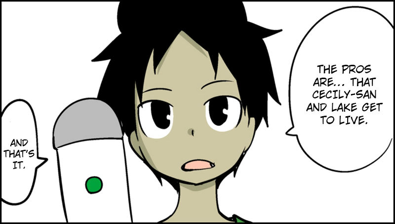 Senyuu. Vol.04 Chapter 7 page 29 - Vol.04 Chapter 7: Alf and a Man's Resolve