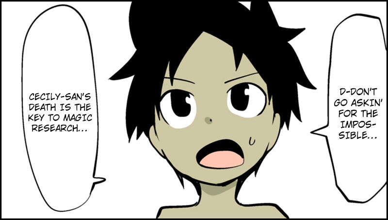 Senyuu. Vol.04 Chapter 7 page 3 - Vol.04 Chapter 7: Alf and a Man's Resolve