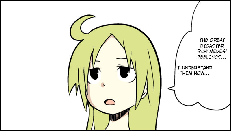 Senyuu. Vol.04 Chapter 7 page 34 - Vol.04 Chapter 7: Alf and a Man's Resolve