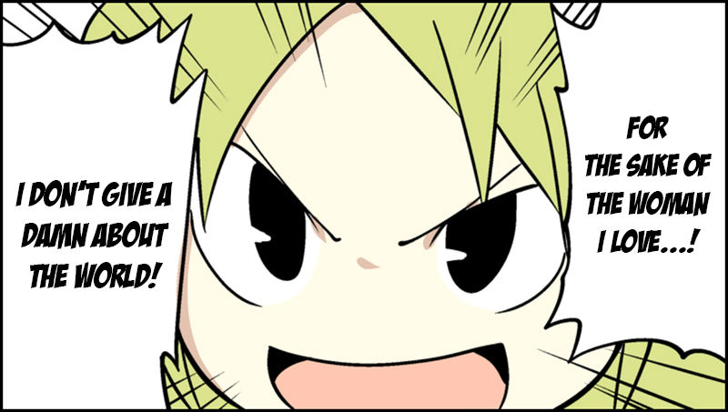 Senyuu. Vol.04 Chapter 7 page 35 - Vol.04 Chapter 7: Alf and a Man's Resolve