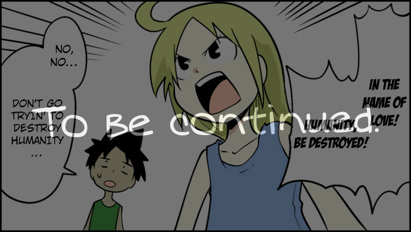 Senyuu. Vol.04 Chapter 7 page 38 - Vol.04 Chapter 7: Alf and a Man's Resolve
