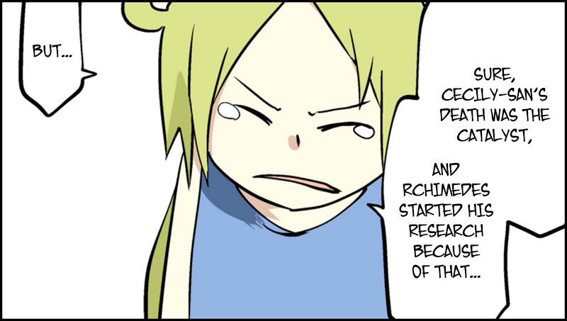 Senyuu. Vol.04 Chapter 7 page 4 - Vol.04 Chapter 7: Alf and a Man's Resolve