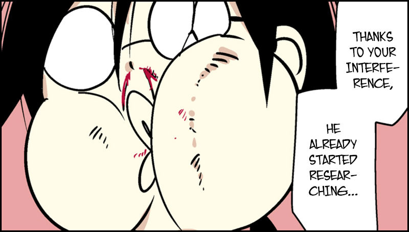 Senyuu. Vol.04 Chapter 7 page 5 - Vol.04 Chapter 7: Alf and a Man's Resolve
