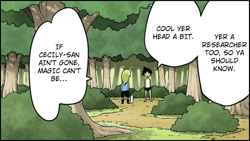Senyuu. Vol.04 Chapter 7 page 7 - Vol.04 Chapter 7: Alf and a Man's Resolve