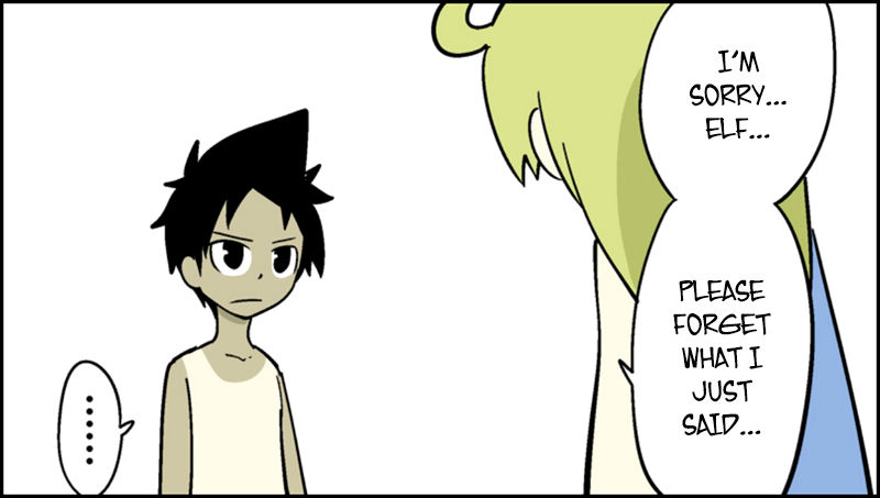 Senyuu. Vol.04 Chapter 7 page 9 - Vol.04 Chapter 7: Alf and a Man's Resolve