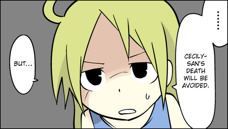Senyuu. Vol.04 Chapter 8 page 11 - Vol.04 Chapter 8