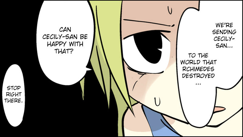 Senyuu. Vol.04 Chapter 8 page 12 - Vol.04 Chapter 8