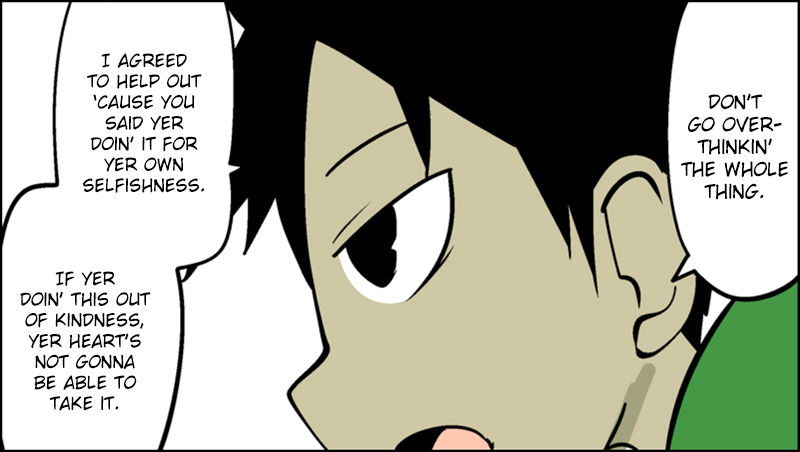 Senyuu. Vol.04 Chapter 8 page 13 - Vol.04 Chapter 8