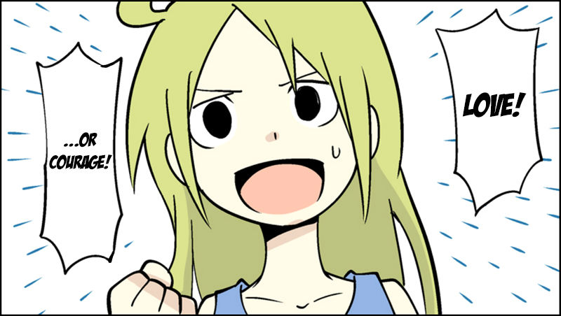 Senyuu. Vol.04 Chapter 8 page 17 - Vol.04 Chapter 8