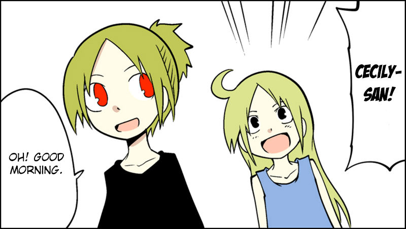 Senyuu. Vol.04 Chapter 8 page 2 - Vol.04 Chapter 8