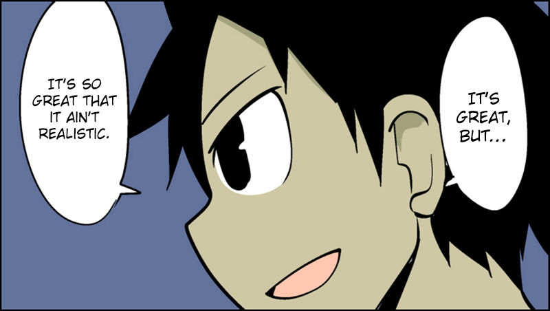 Senyuu. Vol.04 Chapter 8 page 20 - Vol.04 Chapter 8