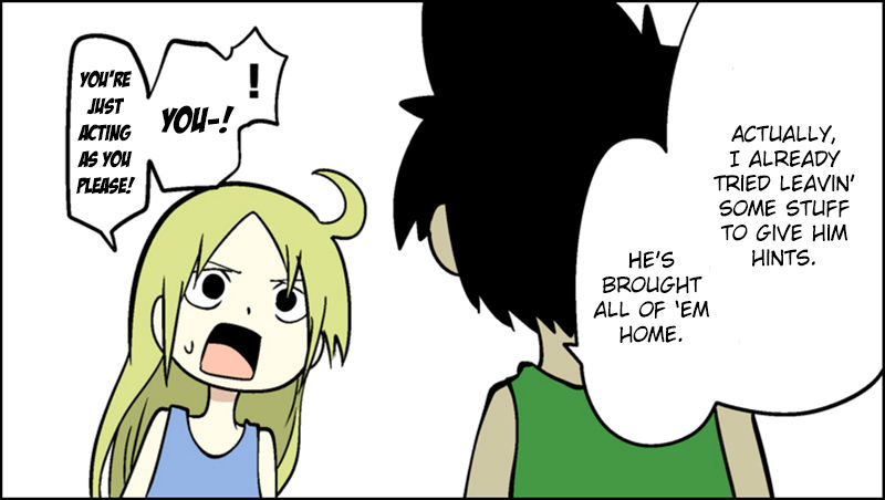 Senyuu. Vol.04 Chapter 8 page 26 - Vol.04 Chapter 8