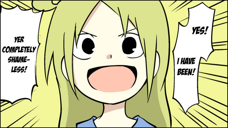 Senyuu. Vol.04 Chapter 8 page 29 - Vol.04 Chapter 8