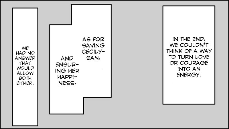 Senyuu. Vol.04 Chapter 8 page 31 - Vol.04 Chapter 8