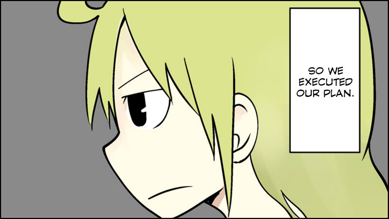 Senyuu. Vol.04 Chapter 8 page 32 - Vol.04 Chapter 8