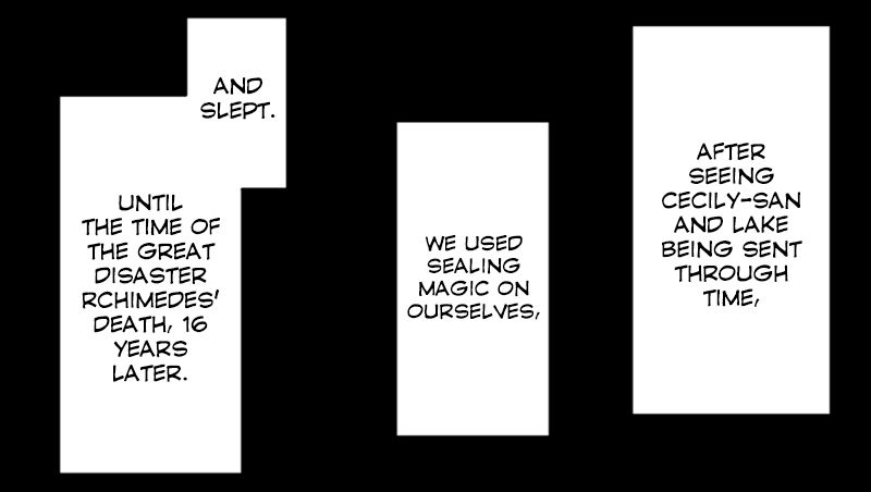 Senyuu. Vol.04 Chapter 8 page 33 - Vol.04 Chapter 8
