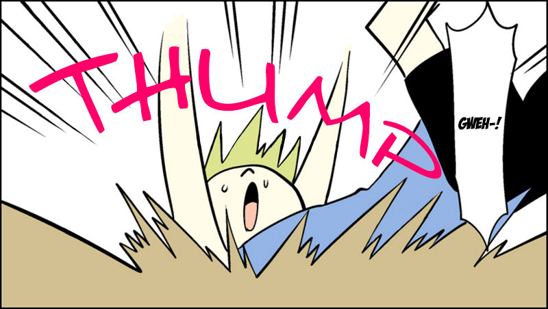 Senyuu. Vol.04 Chapter 8 page 34 - Vol.04 Chapter 8