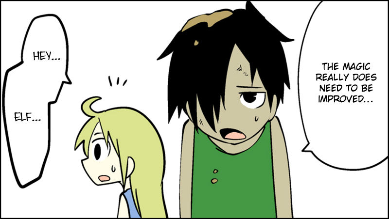 Senyuu. Vol.04 Chapter 8 page 37 - Vol.04 Chapter 8