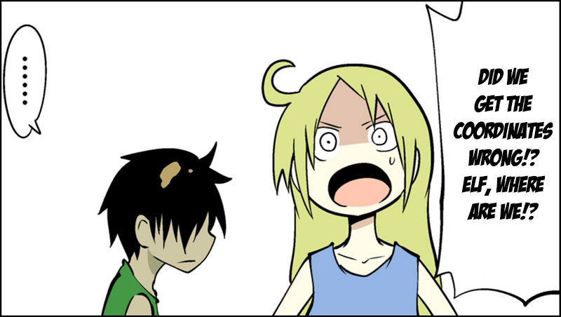 Senyuu. Vol.04 Chapter 8 page 39 - Vol.04 Chapter 8