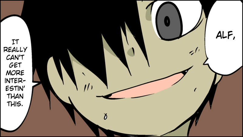 Senyuu. Vol.04 Chapter 8 page 41 - Vol.04 Chapter 8