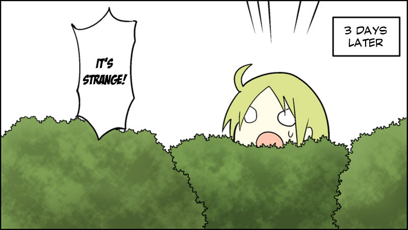 Senyuu. Vol.04 Chapter 8 page 6 - Vol.04 Chapter 8