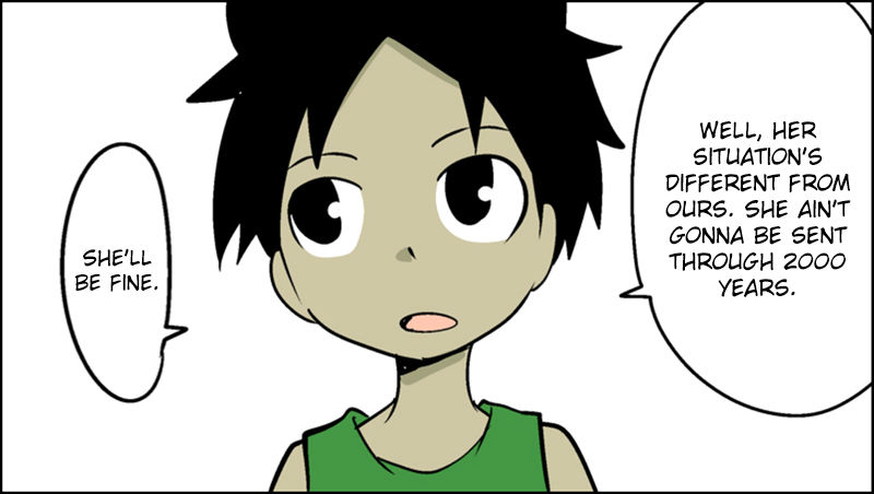 Senyuu. Vol.04 Chapter 8 page 9 - Vol.04 Chapter 8
