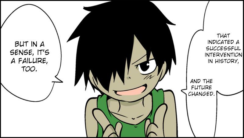 Senyuu. Vol.04 Chapter 9 page 11 - Vol.04 Chapter 9
