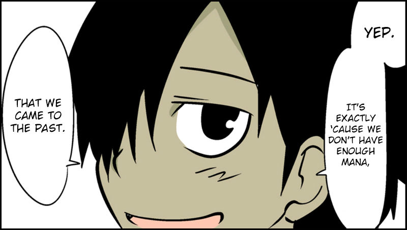 Senyuu. Vol.04 Chapter 9 page 15 - Vol.04 Chapter 9